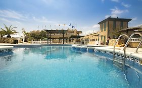 Hotel Costa Blanca Rojales